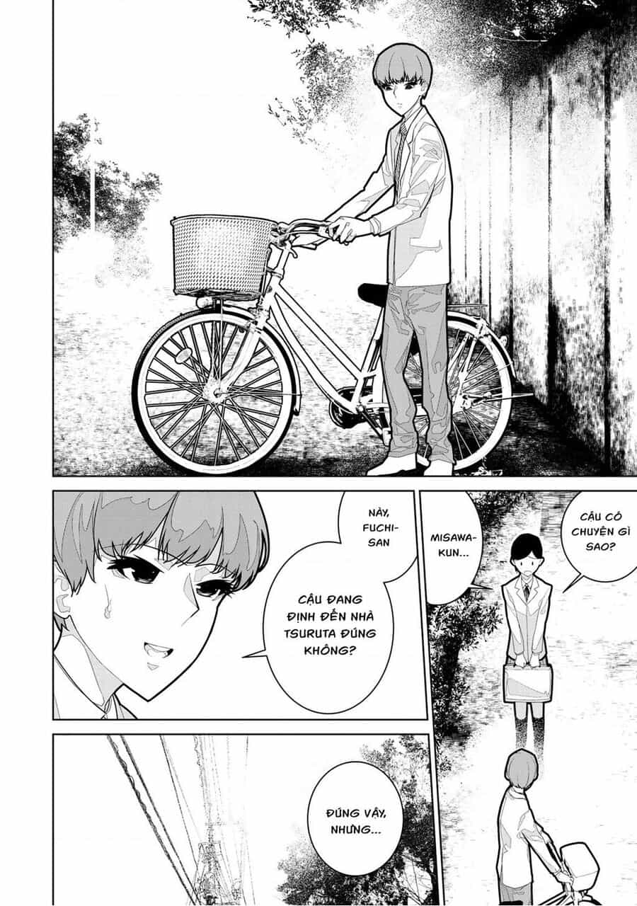 Zetsubou Shuuraku - Chuong 4 - ảnh 6