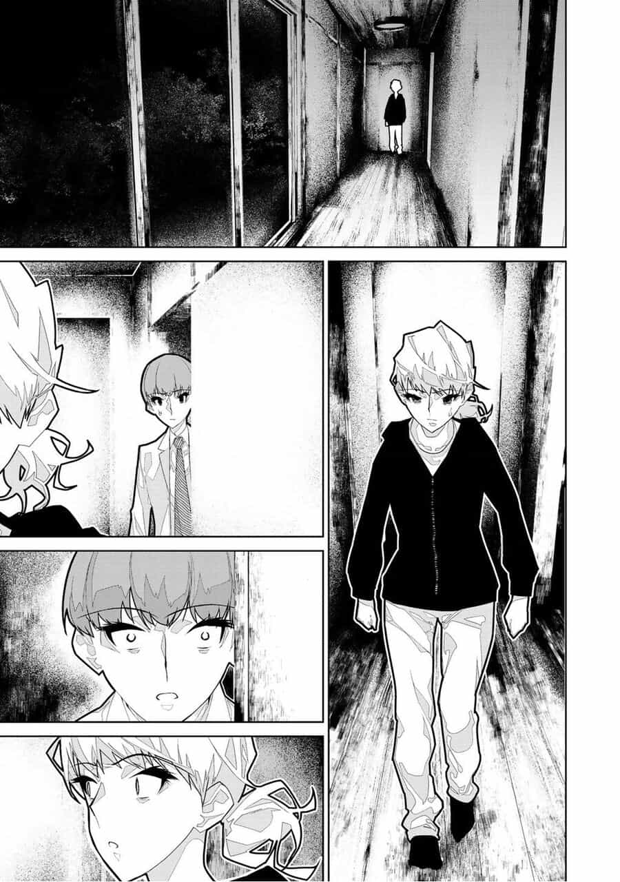 Zetsubou Shuuraku - Chuong 5 - ảnh 17