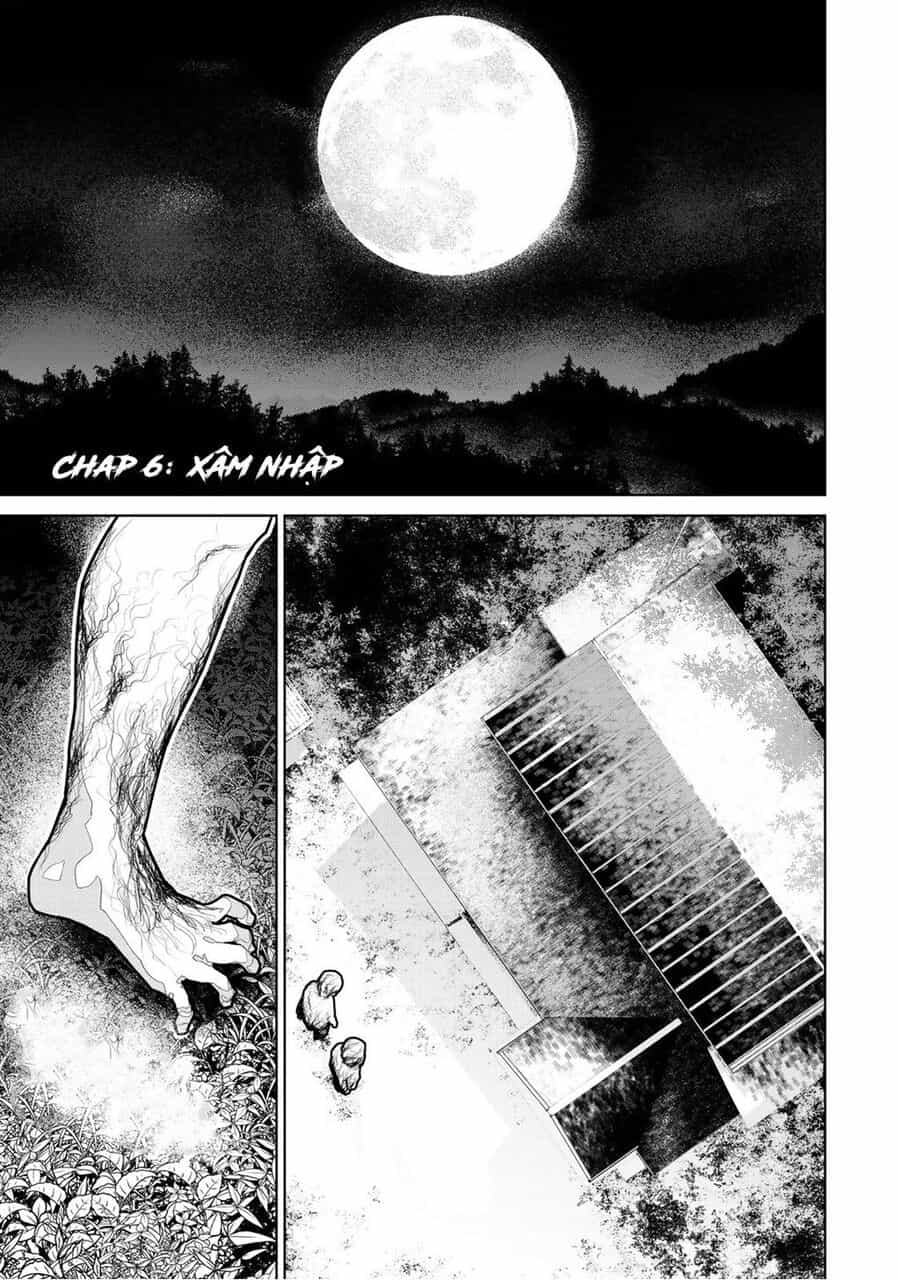 Zetsubou Shuuraku - Chuong 6 - ảnh 1