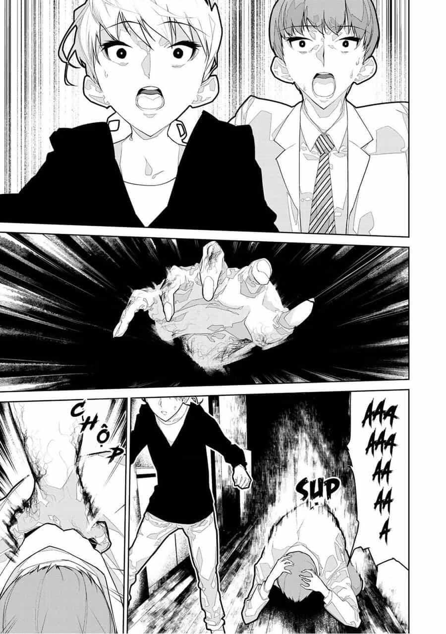 Zetsubou Shuuraku - Chuong 6 - ảnh 11