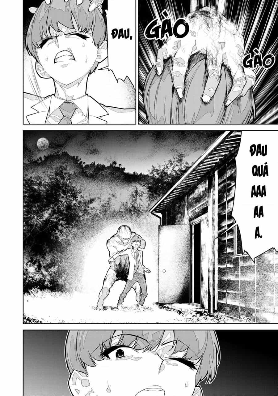 Zetsubou Shuuraku - Chuong 6 - ảnh 14