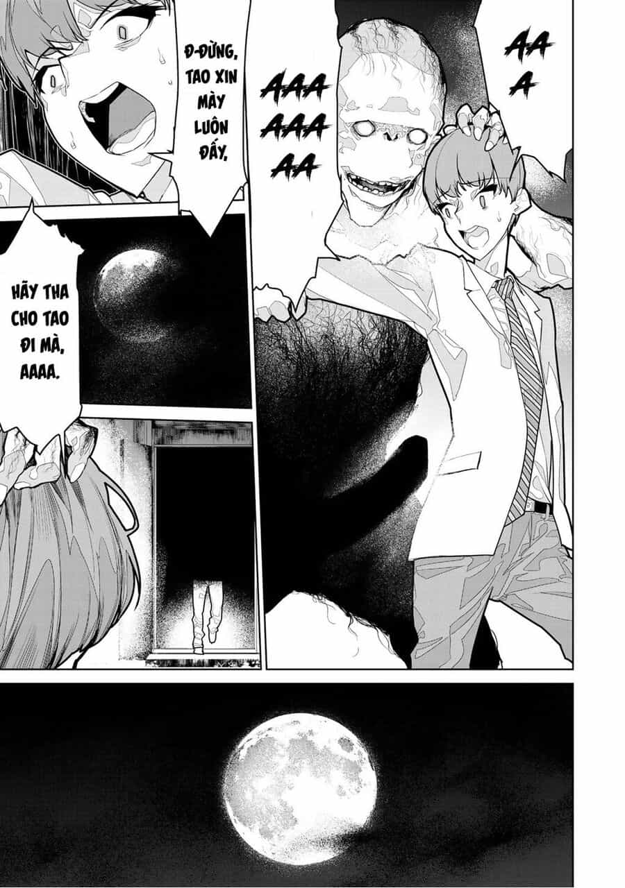 Zetsubou Shuuraku - Chuong 6 - ảnh 15