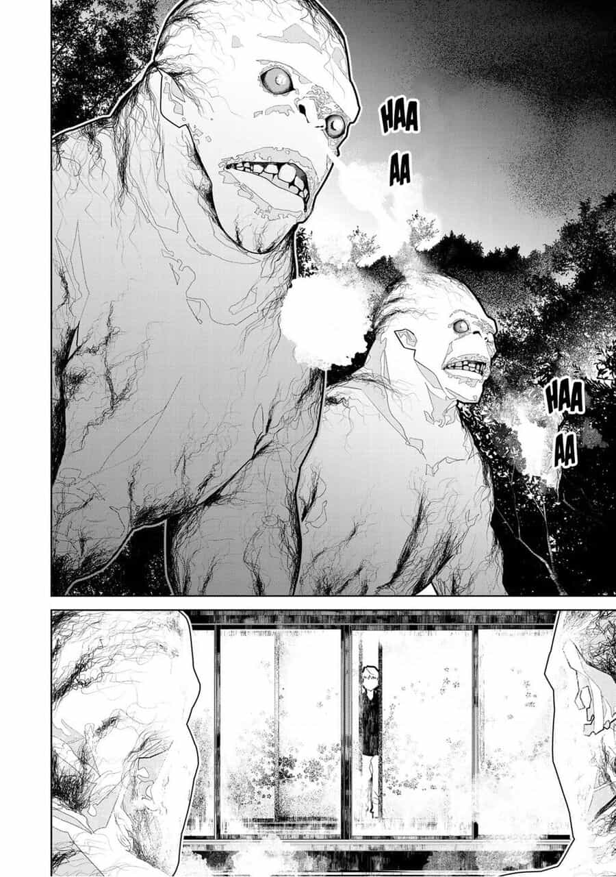 Zetsubou Shuuraku - Chuong 6 - ảnh 2