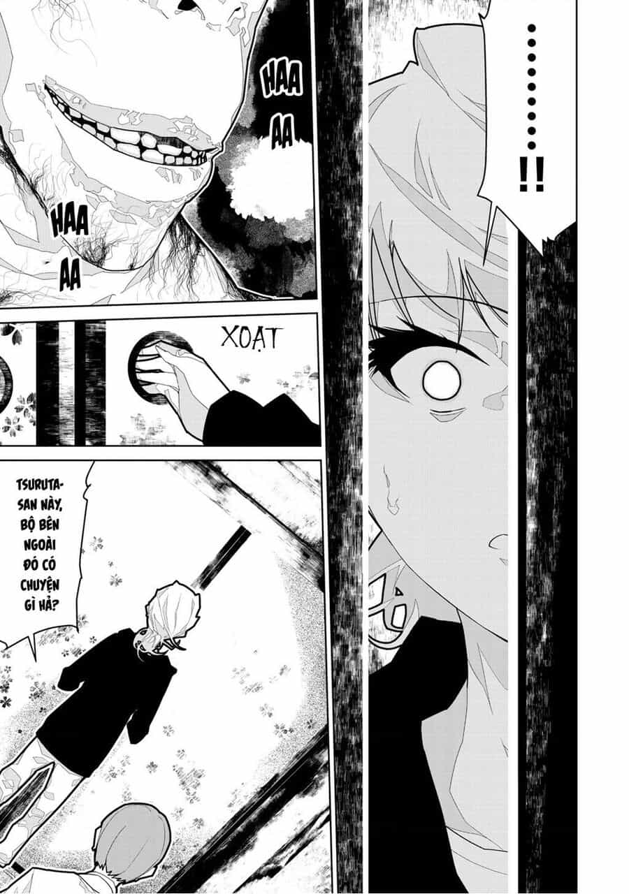 Zetsubou Shuuraku - Chuong 6 - ảnh 3