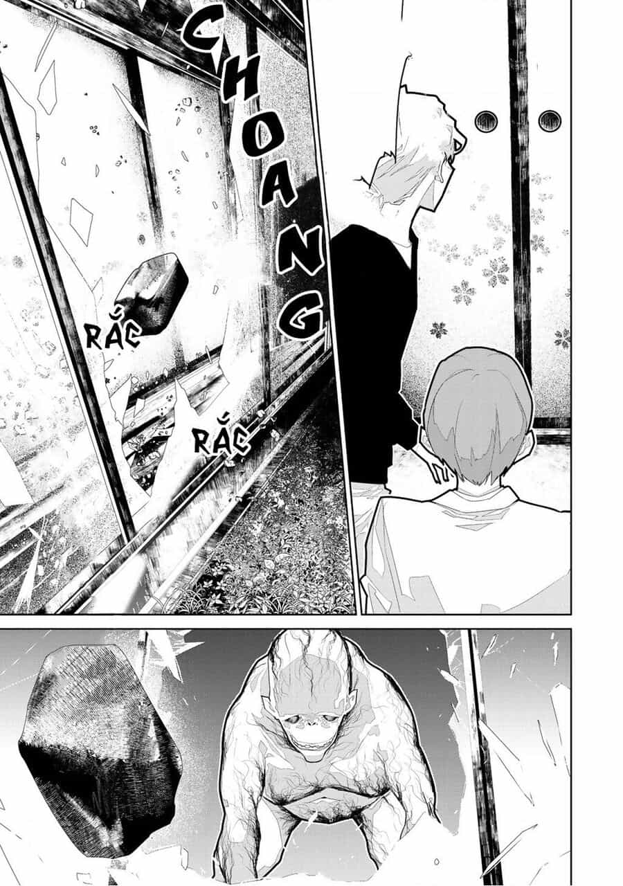 Zetsubou Shuuraku - Chuong 6 - ảnh 5