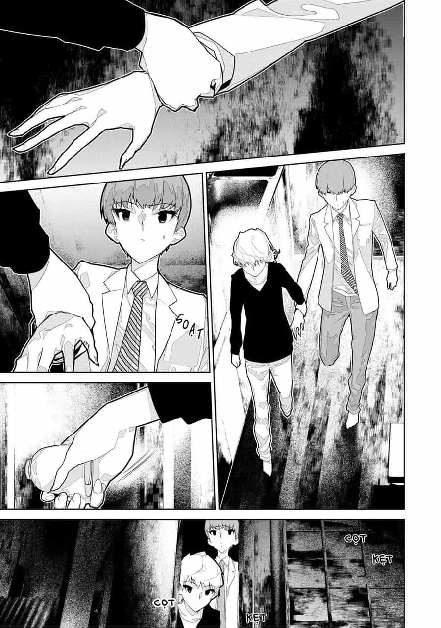 Zetsubou Shuuraku - Chuong 6 - ảnh 9