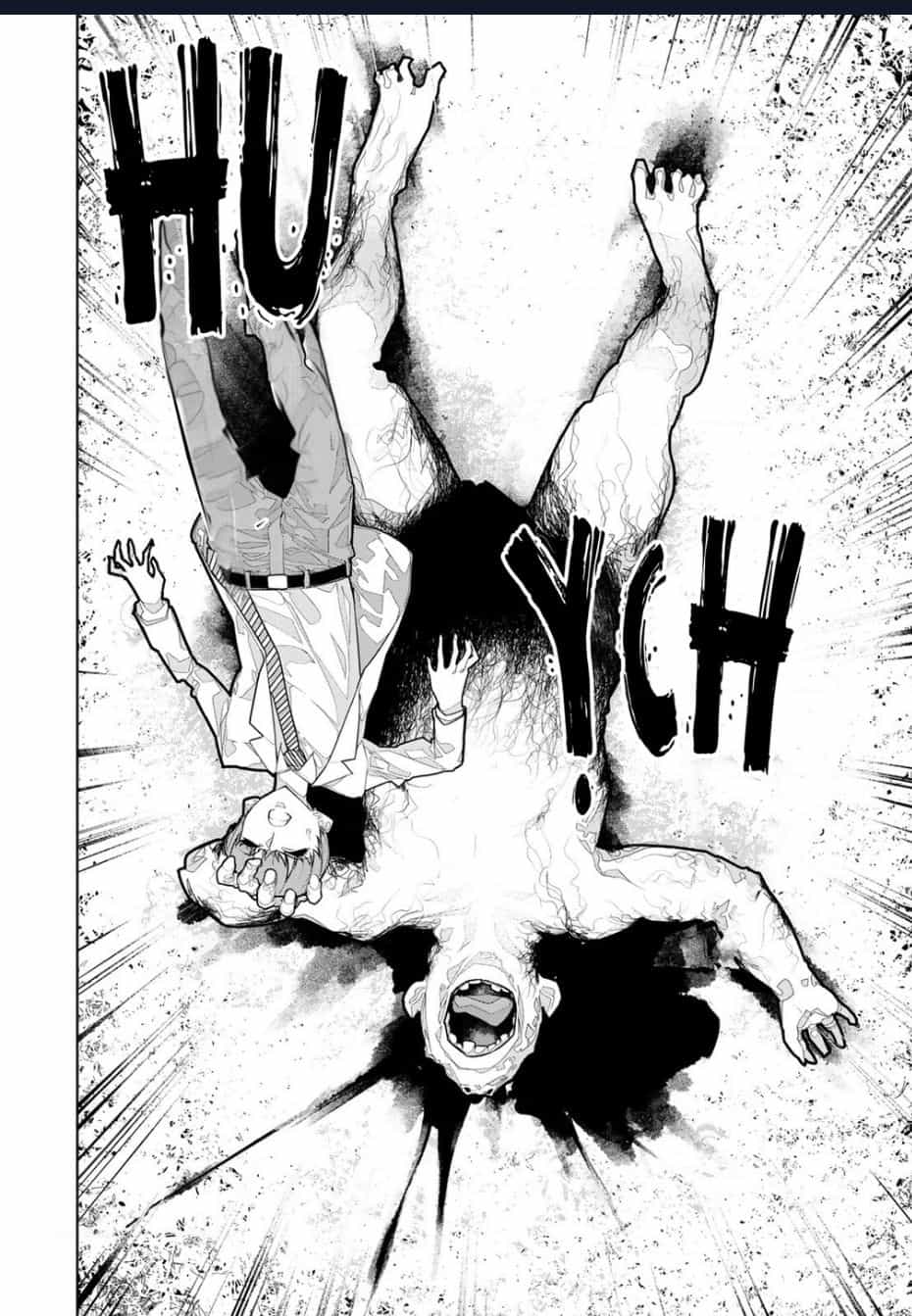 Zetsubou Shuuraku - Chuong 7 - ảnh 2