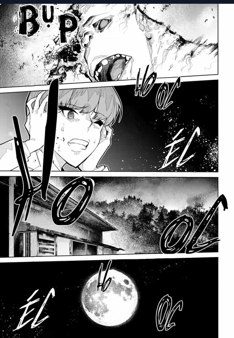 Zetsubou Shuuraku - Chuong 7 - ảnh 5