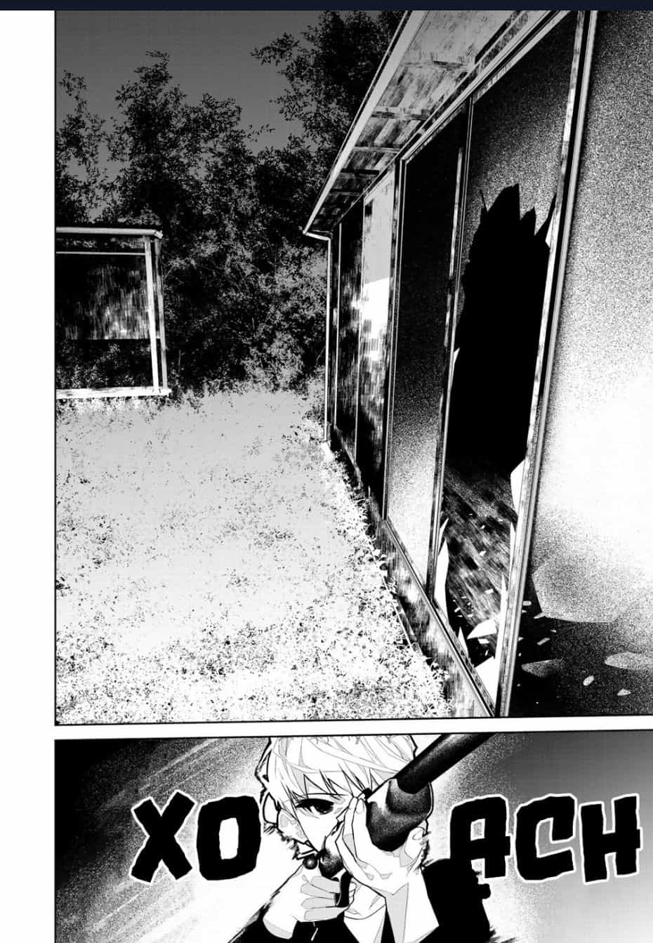 Zetsubou Shuuraku - Chuong 7 - ảnh 8