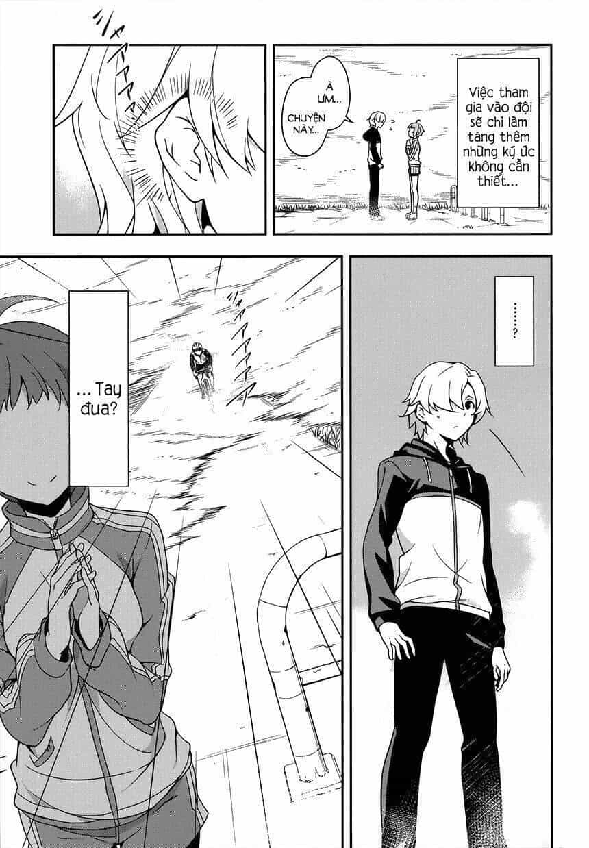 Zettai Naru Kodokusha - Chương 1 - ảnh 15