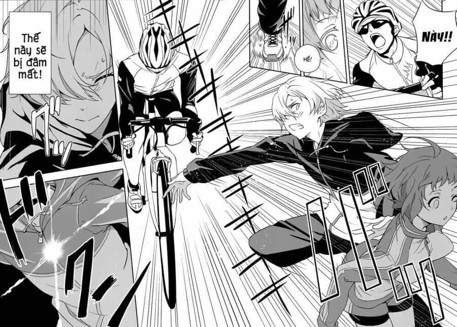 Zettai Naru Kodokusha - Chương 1 - ảnh 18