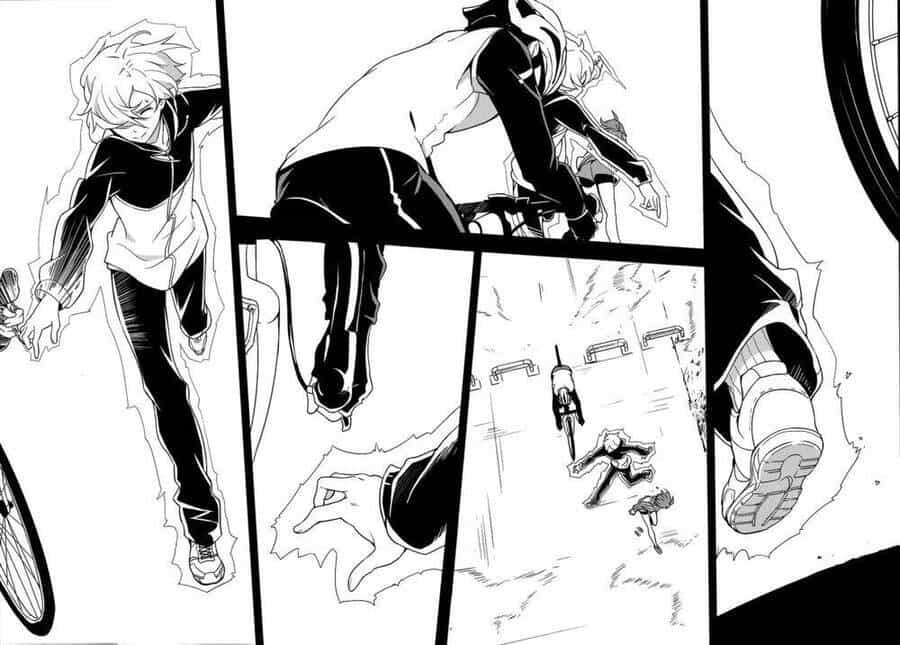 Zettai Naru Kodokusha - Chương 1 - ảnh 19