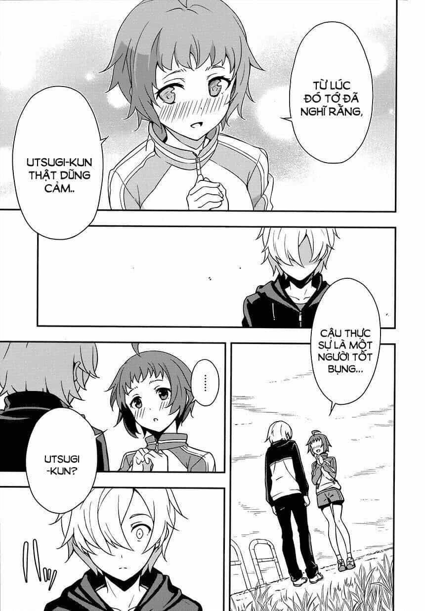 Zettai Naru Kodokusha - Chương 1 - ảnh 25