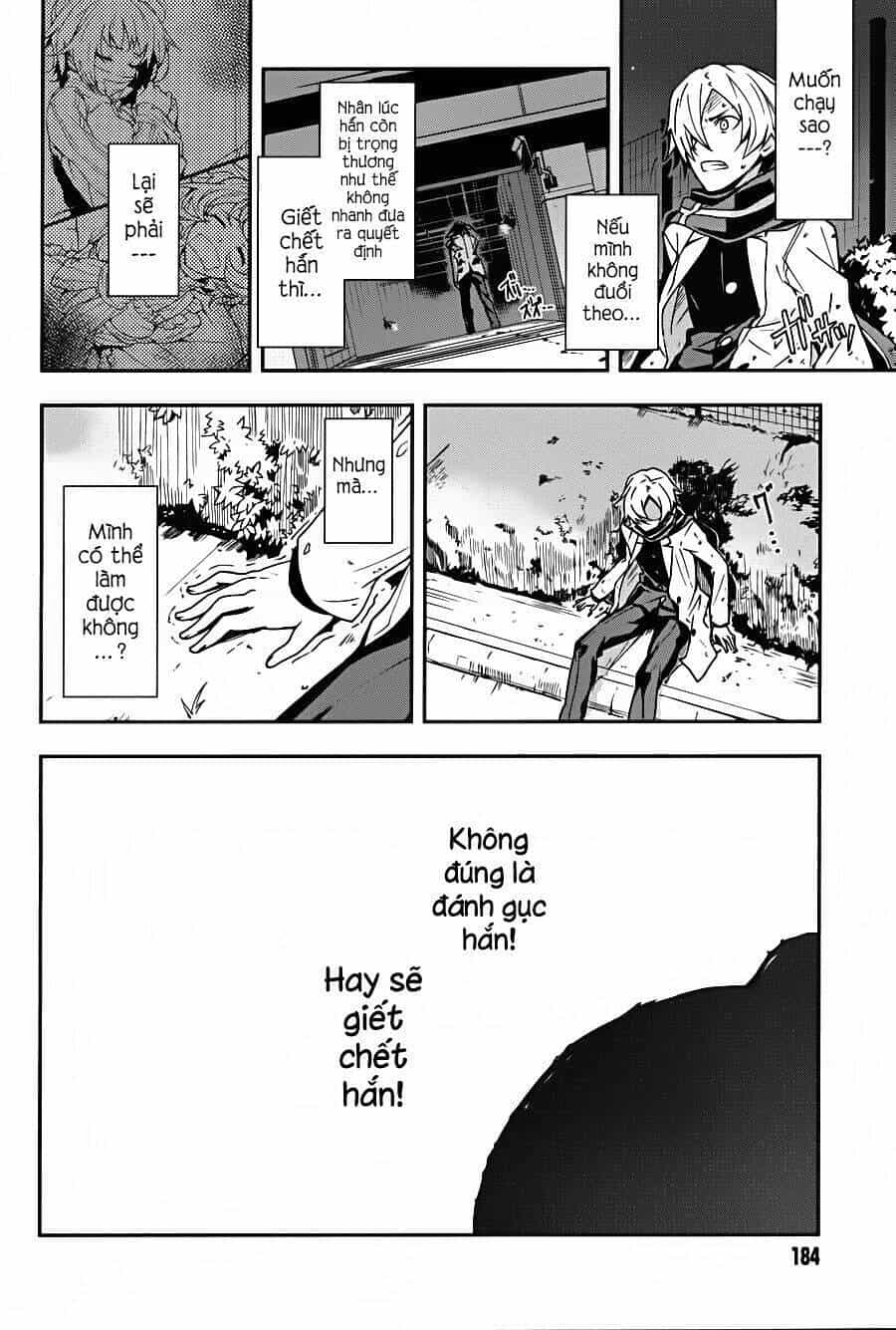 Zettai Naru Kodokusha - Chương 10 - ảnh 14