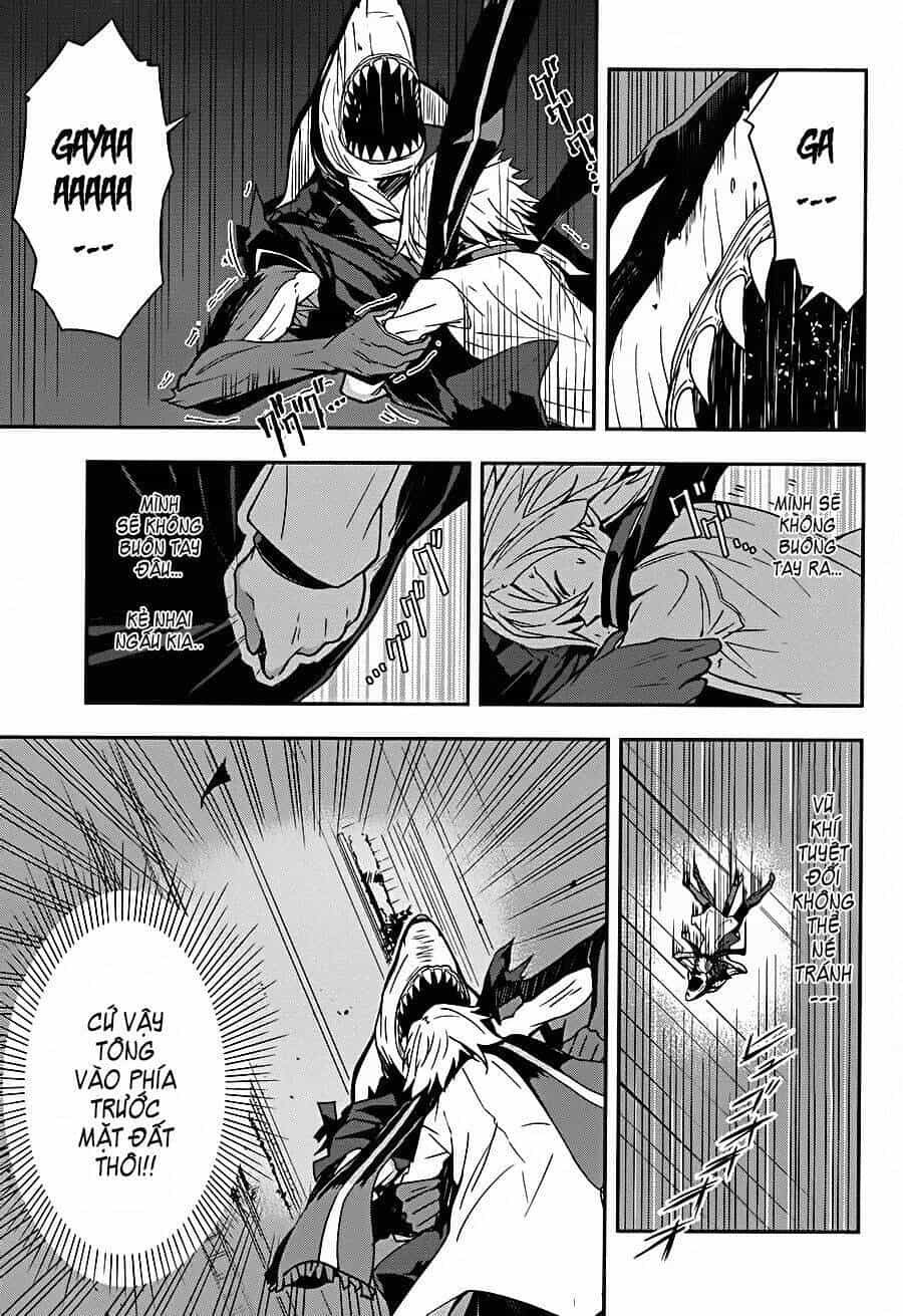 Zettai Naru Kodokusha - Chương 10 - ảnh 3