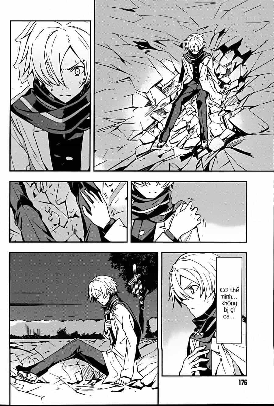 Zettai Naru Kodokusha - Chương 10 - ảnh 6