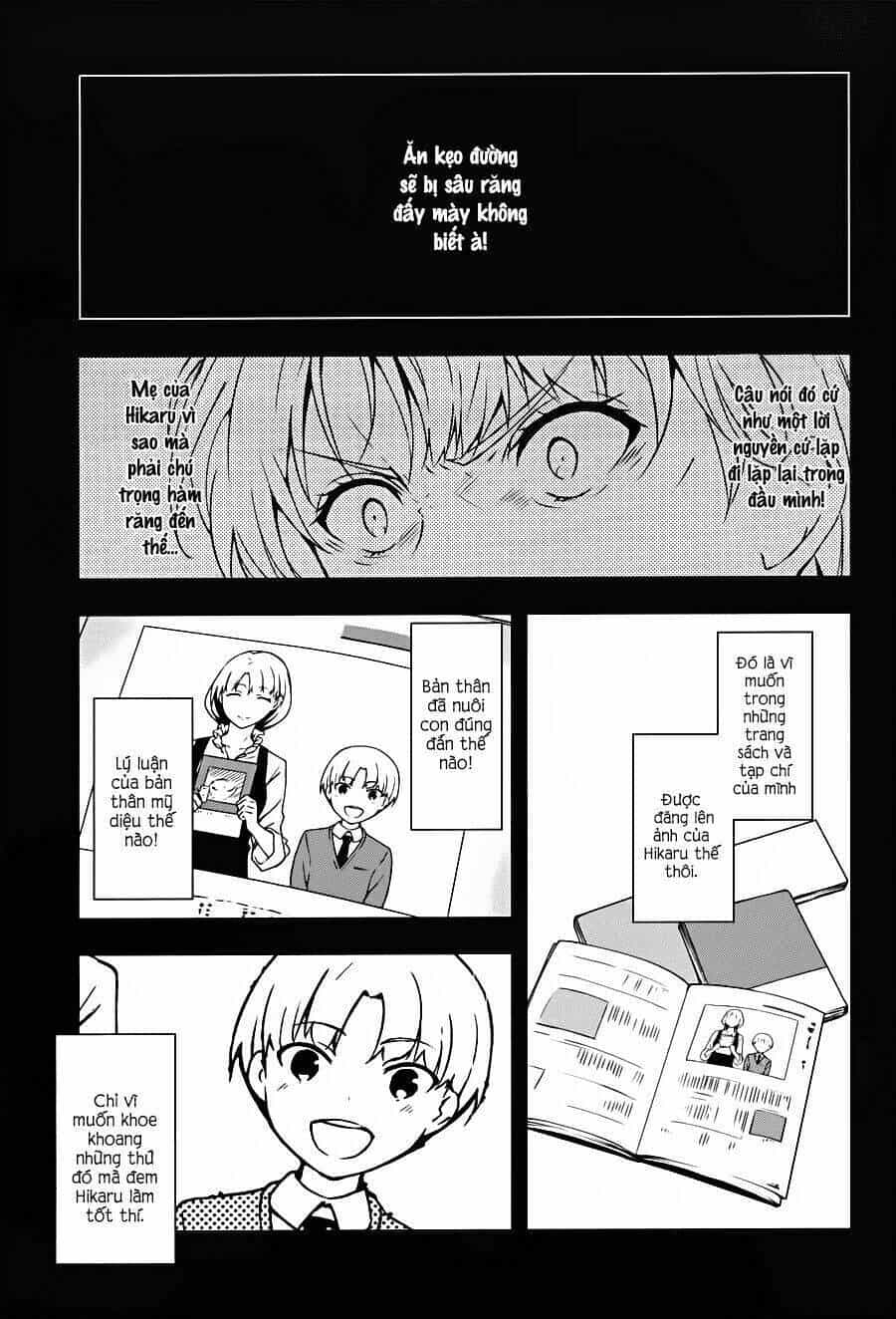 Zettai Naru Kodokusha - Chương 11 - ảnh 11