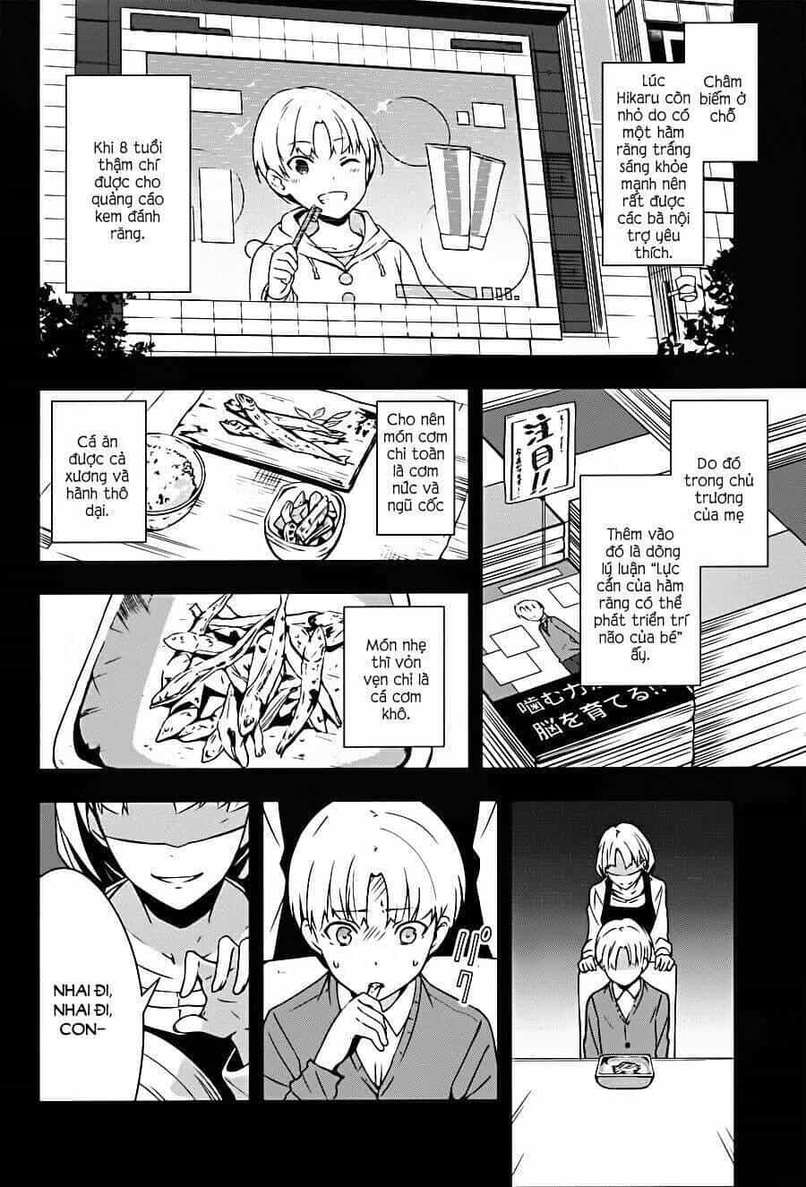 Zettai Naru Kodokusha - Chương 11 - ảnh 12