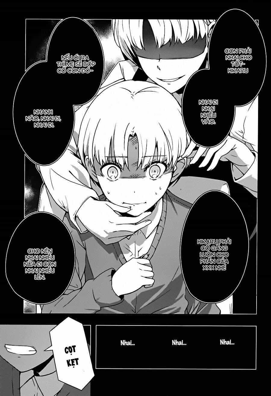 Zettai Naru Kodokusha - Chương 11 - ảnh 13