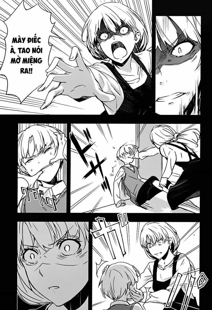 Zettai Naru Kodokusha - Chương 11 - ảnh 17