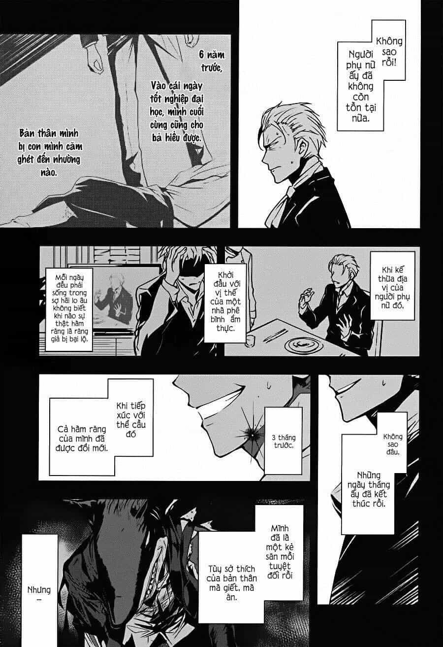 Zettai Naru Kodokusha - Chương 11 - ảnh 19