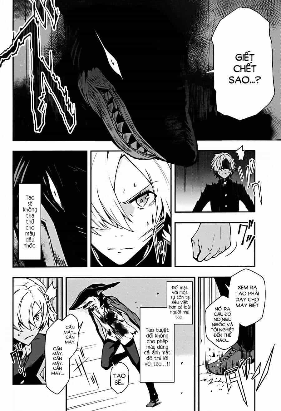 Zettai Naru Kodokusha - Chương 11 - ảnh 4