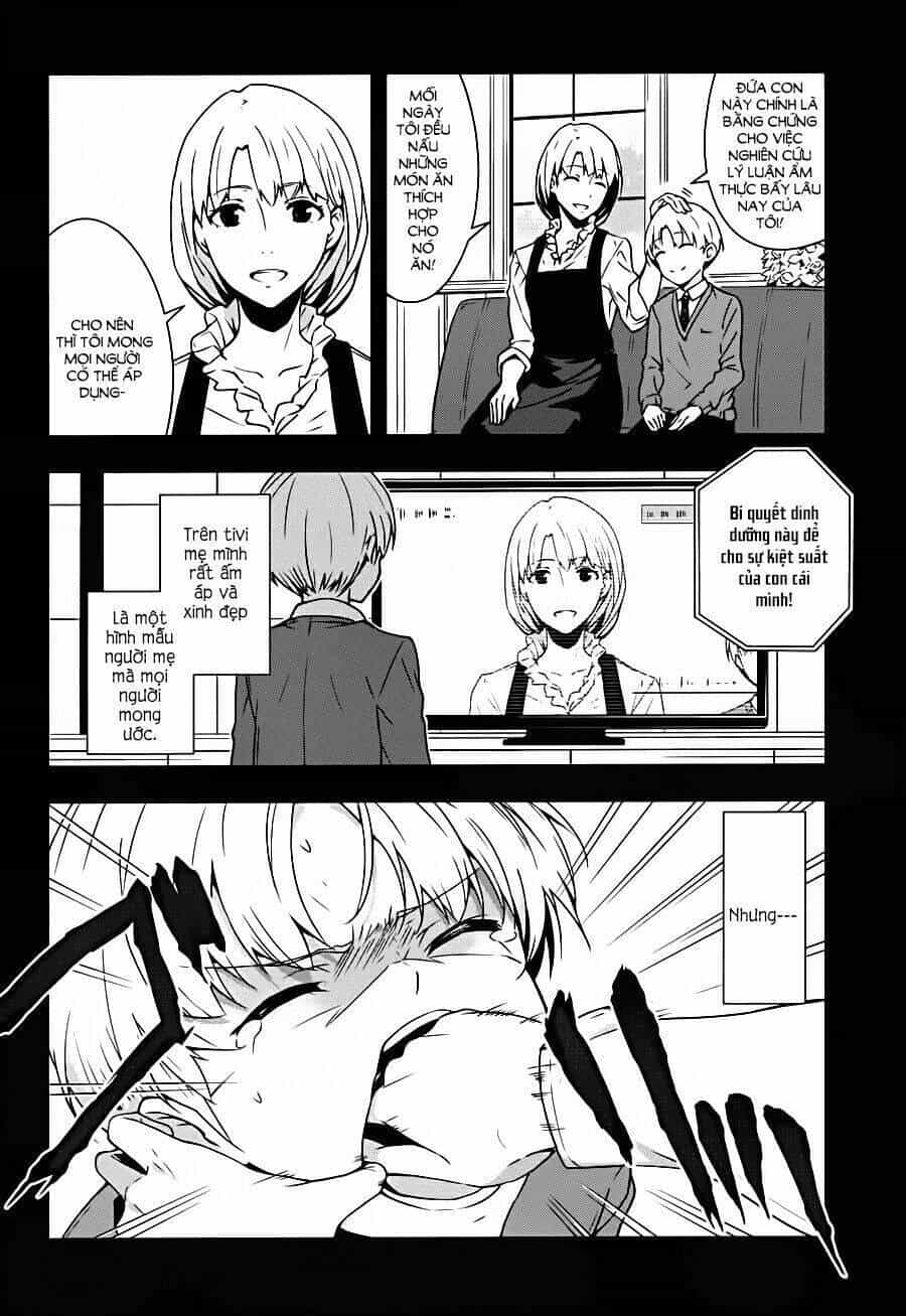 Zettai Naru Kodokusha - Chương 11 - ảnh 8