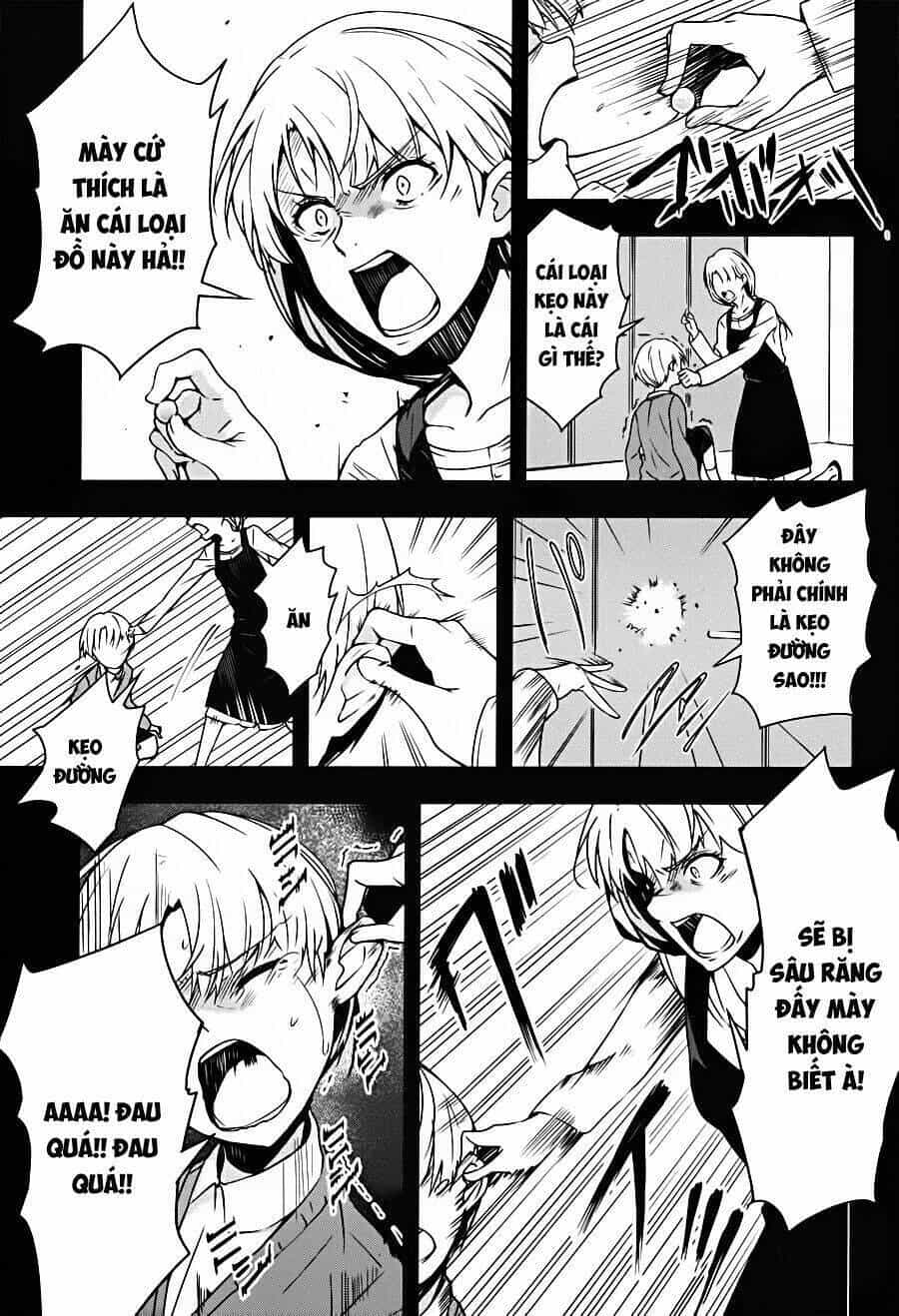 Zettai Naru Kodokusha - Chương 11 - ảnh 9