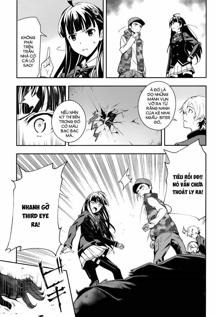 Zettai Naru Kodokusha - Chương 12 - ảnh 14