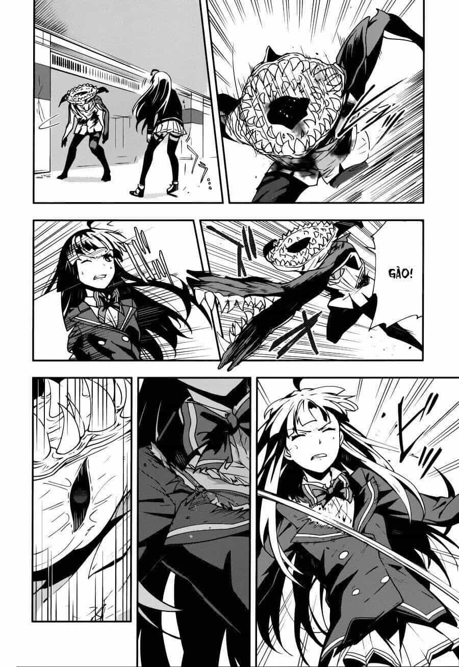 Zettai Naru Kodokusha - Chương 13 - ảnh 10