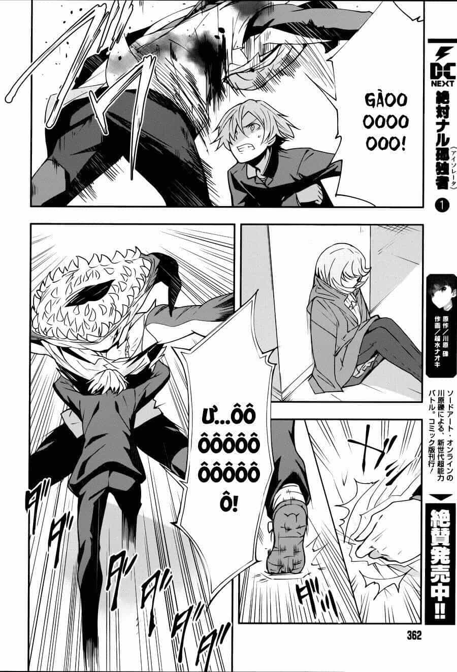 Zettai Naru Kodokusha - Chương 13 - ảnh 12