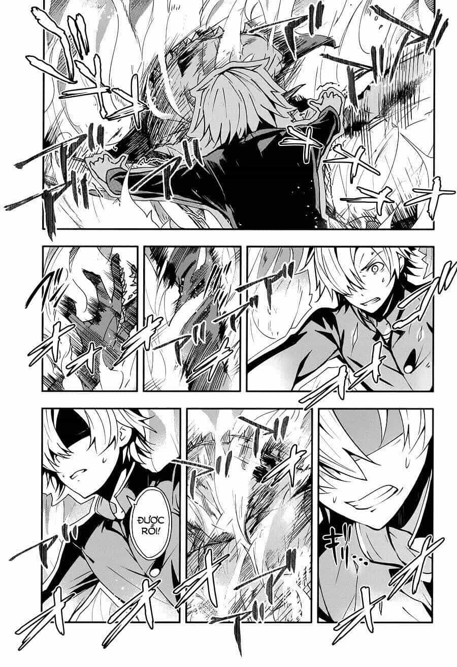 Zettai Naru Kodokusha - Chương 13 - ảnh 17