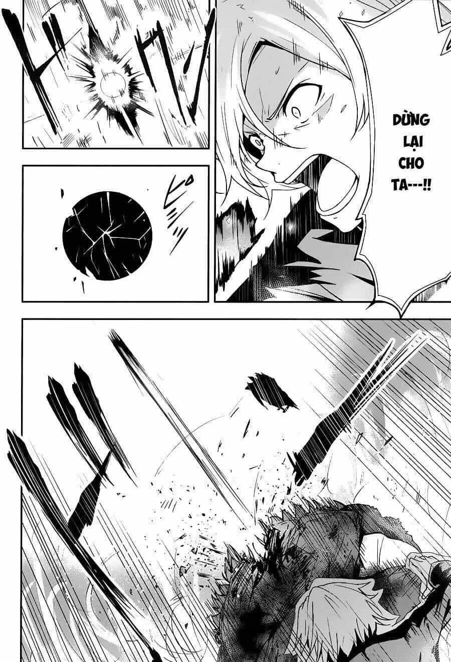 Zettai Naru Kodokusha - Chương 13 - ảnh 18