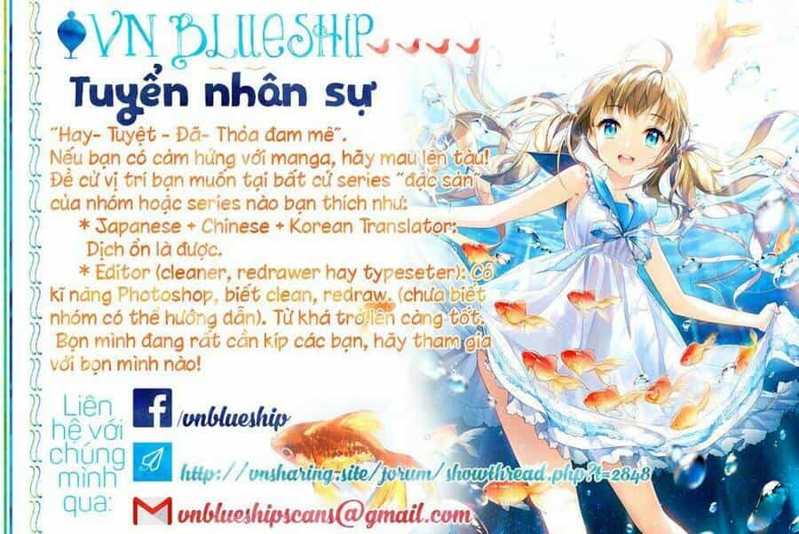 Zettai Naru Kodokusha - Chương 13 - ảnh 2