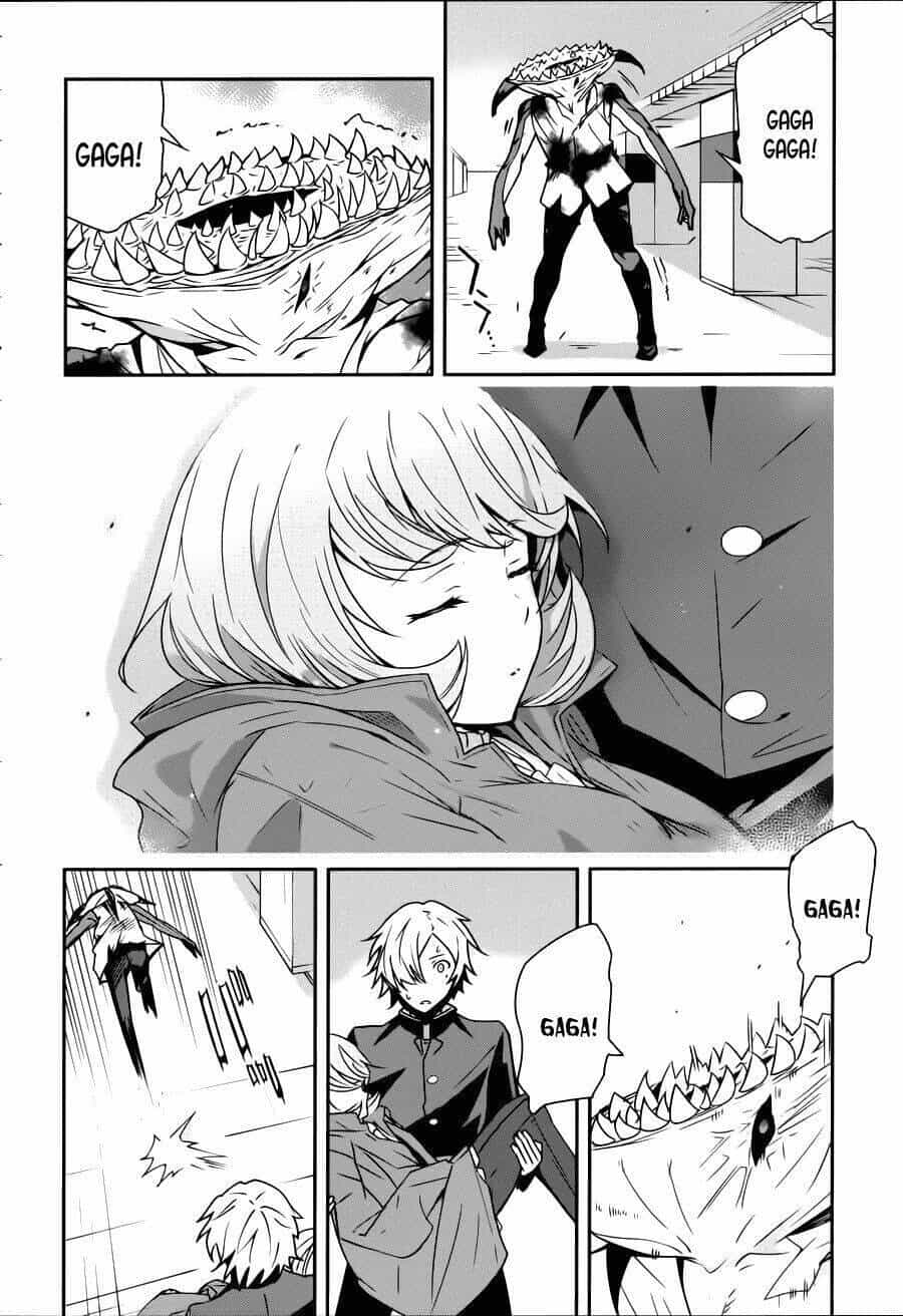 Zettai Naru Kodokusha - Chương 13 - ảnh 8