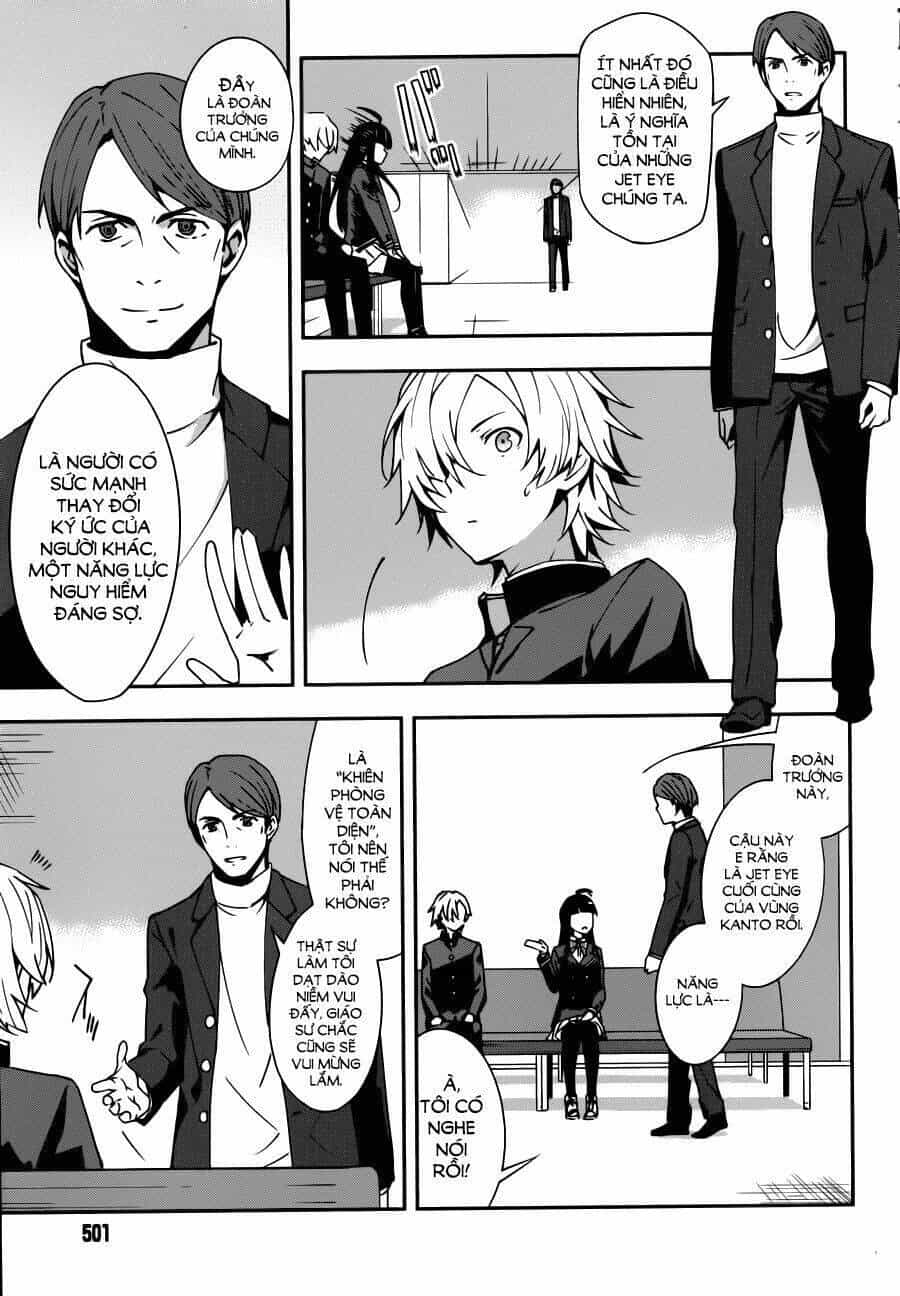Zettai Naru Kodokusha - Chương 14 - ảnh 11