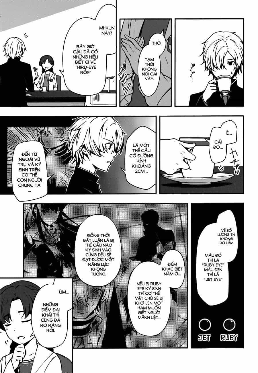 Zettai Naru Kodokusha - Chương 15 - ảnh 10