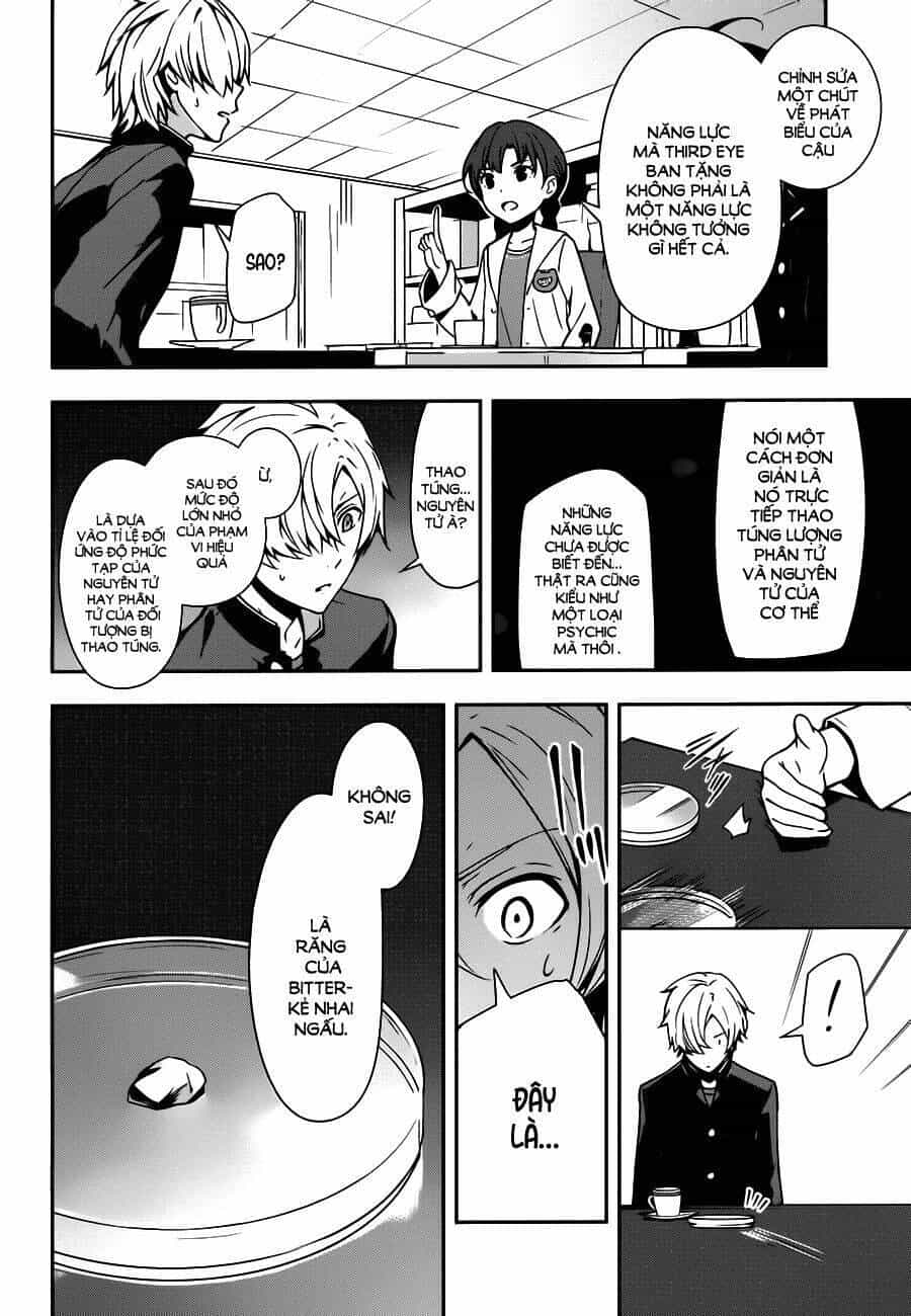 Zettai Naru Kodokusha - Chương 15 - ảnh 11