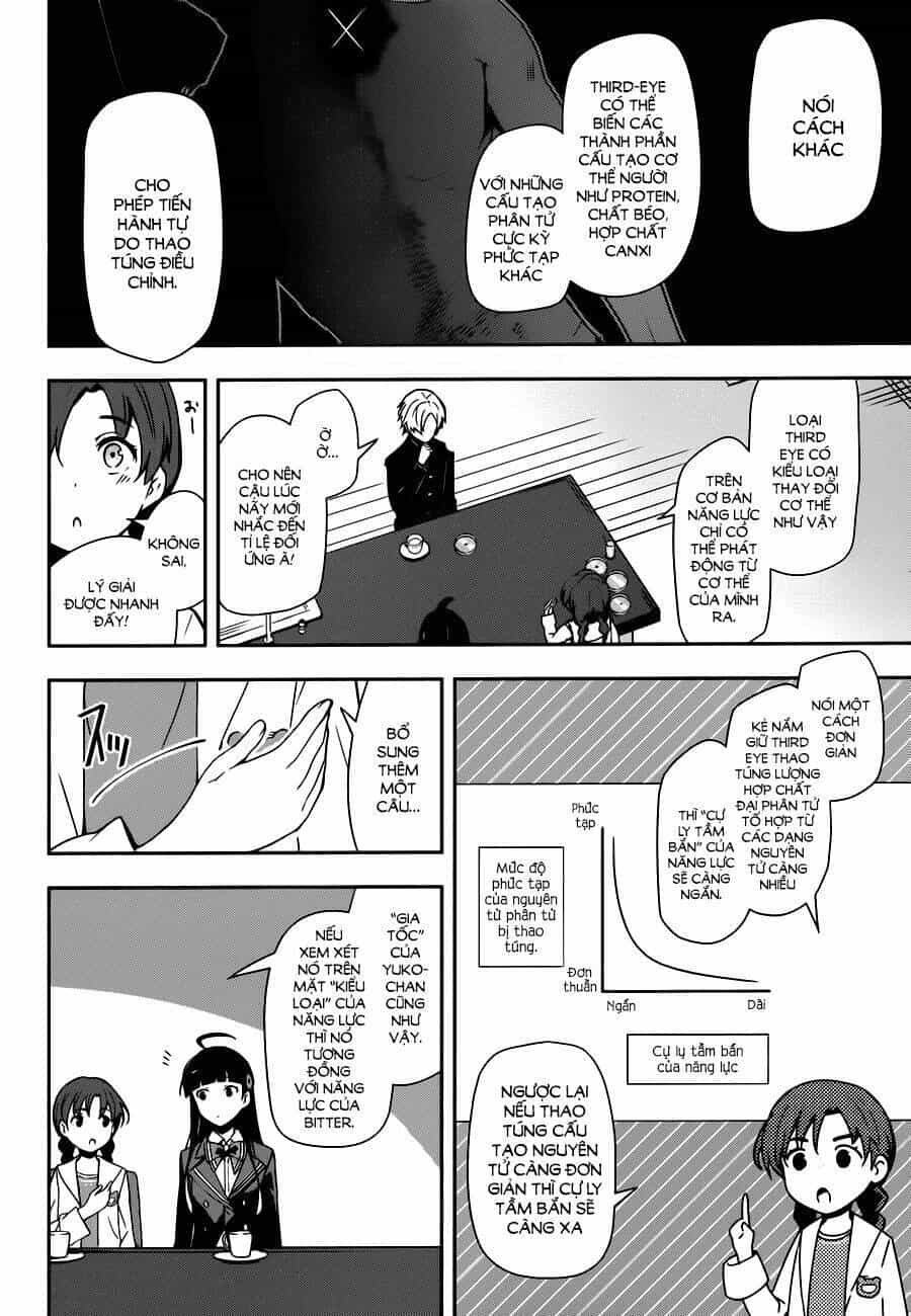 Zettai Naru Kodokusha - Chương 15 - ảnh 13