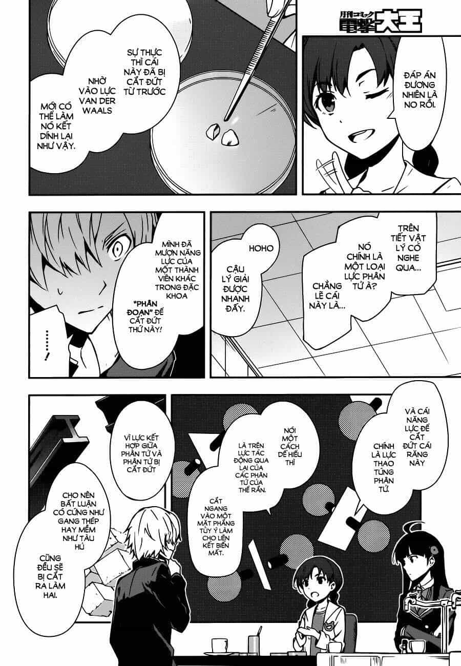 Zettai Naru Kodokusha - Chương 15 - ảnh 20