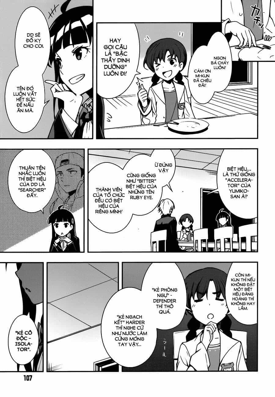 Zettai Naru Kodokusha - Chương 15 - ảnh 29