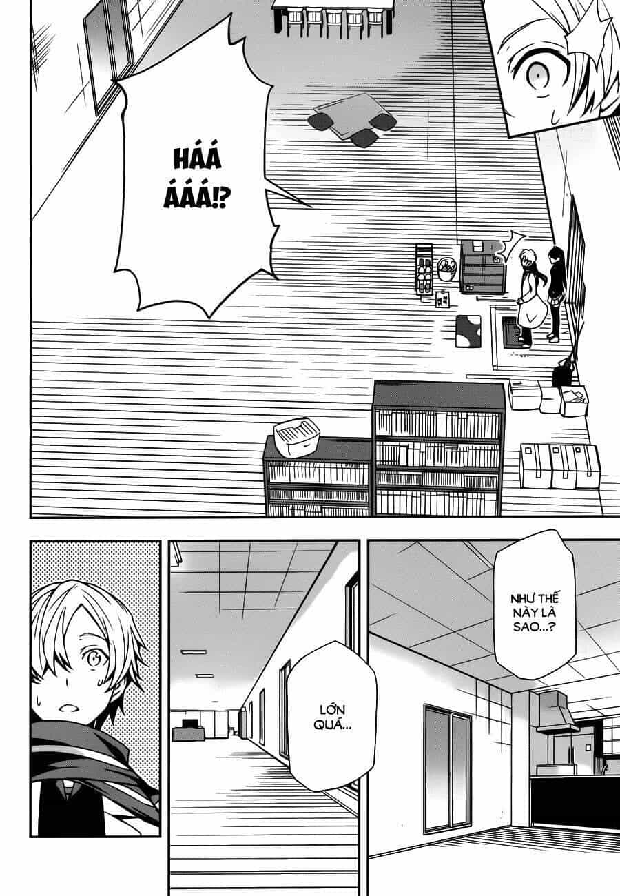 Zettai Naru Kodokusha - Chương 15 - ảnh 5
