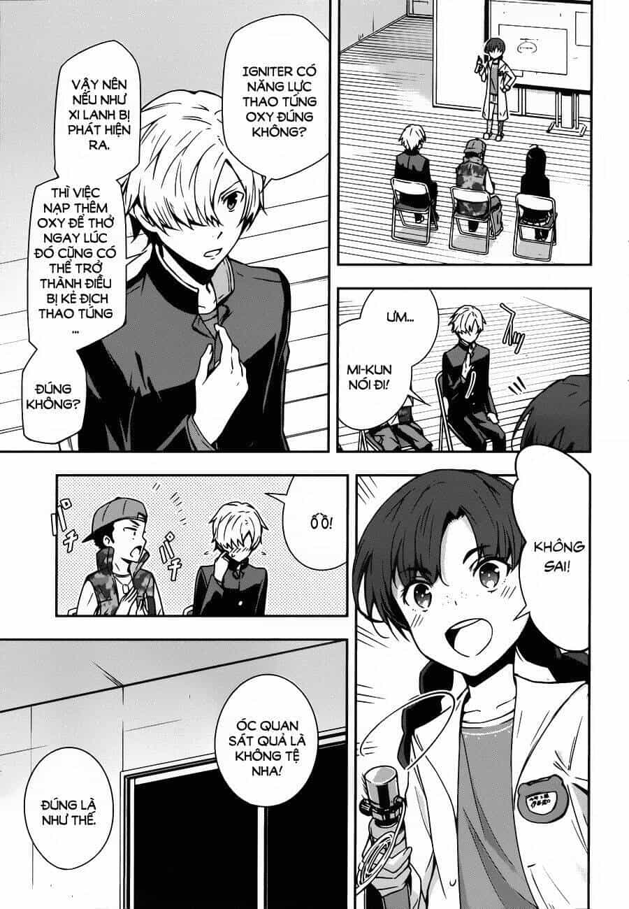 Zettai Naru Kodokusha - Chương 16 - ảnh 14