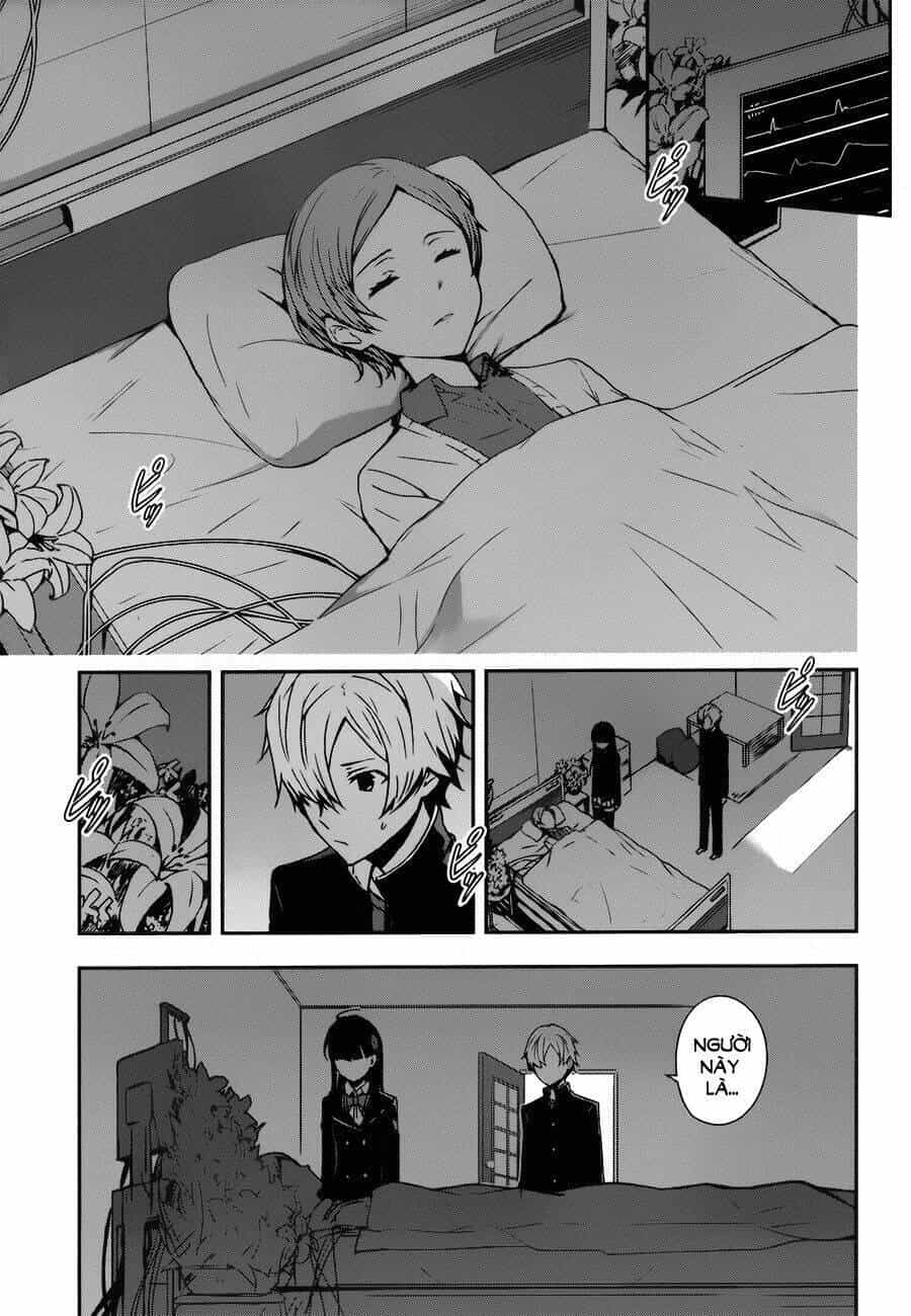 Zettai Naru Kodokusha - Chương 16 - ảnh 18