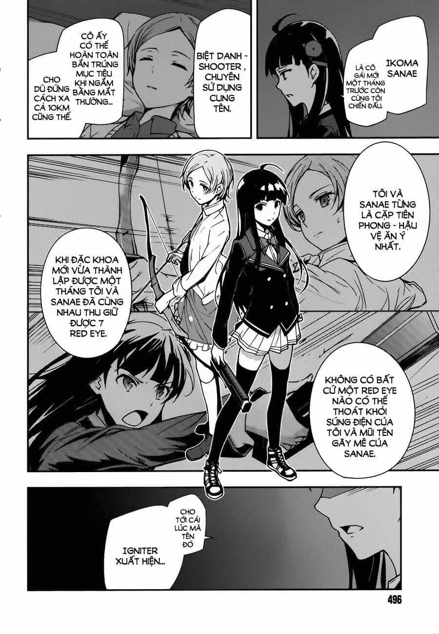 Zettai Naru Kodokusha - Chương 16 - ảnh 19