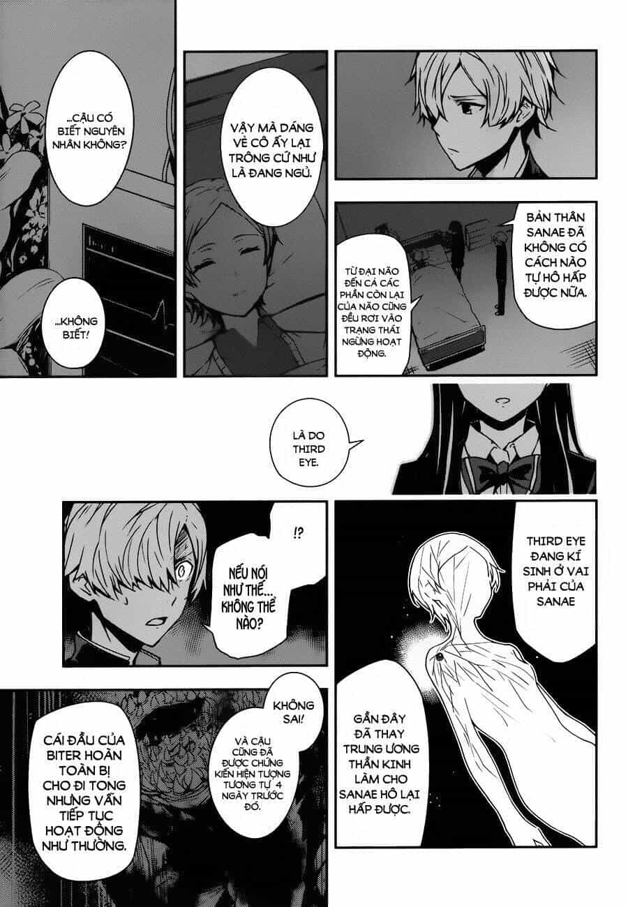 Zettai Naru Kodokusha - Chương 16 - ảnh 22
