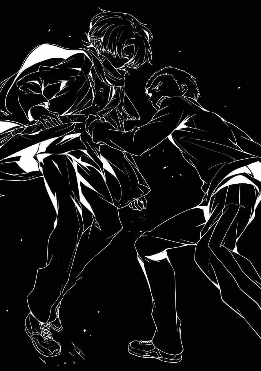 Zettai Naru Kodokusha - Chương 2 - ảnh 13