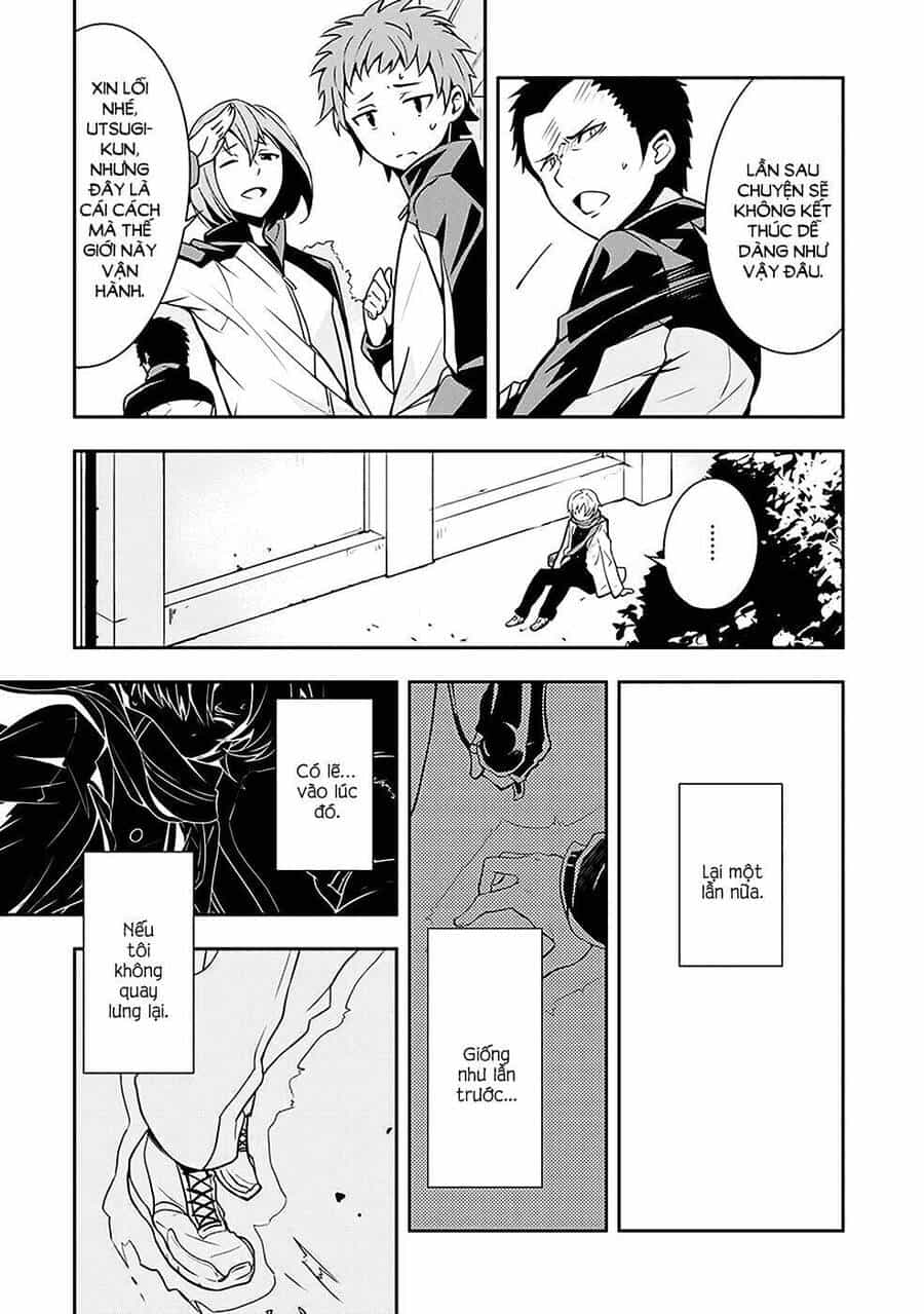 Zettai Naru Kodokusha - Chương 2 - ảnh 15