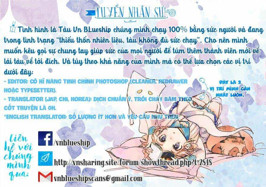 Zettai Naru Kodokusha - Chương 2 - ảnh 2
