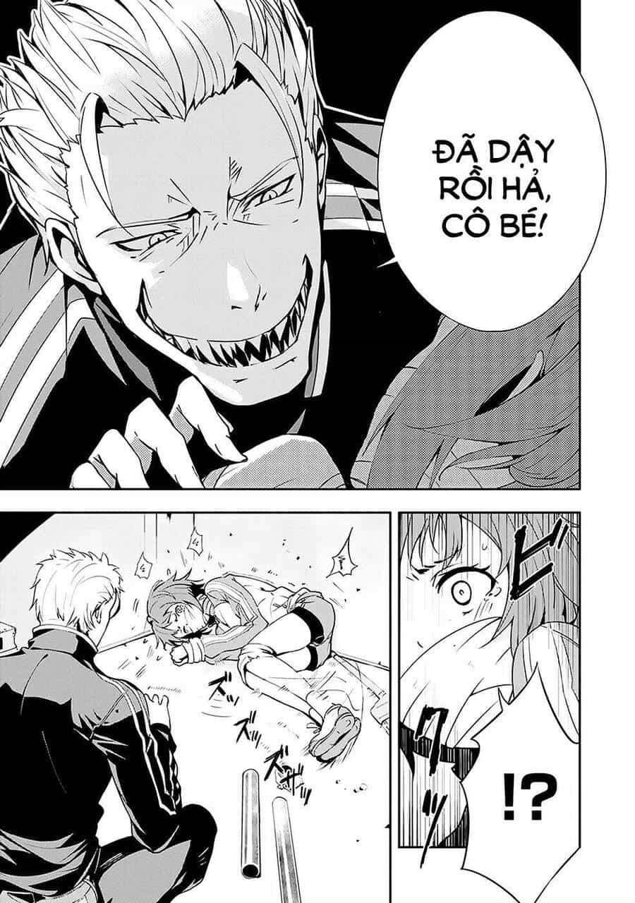 Zettai Naru Kodokusha - Chương 3 - ảnh 14